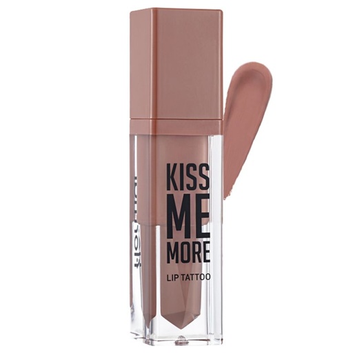 رژ لب مایع فلورمار مدل Kiss Me More شماره 02 ( Creamy )
