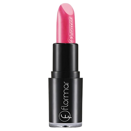 [37123] رژ لب فلورمار مدل Long Wearing شماره L07 رنگ Soft Pink