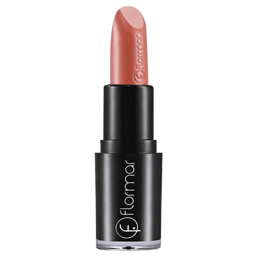 رژ لب فلورمار مدل Long Wearing شماره L16 رنگ Pastel Beige