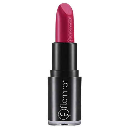 [37148] رژ لب فلورمار مدل Long Wearing شماره L38 رنگ Red Burgundy