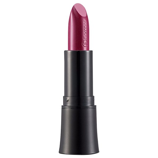 رژ لب فلورمار مدل Super Shine شماره 518 رنگ Deep Red Plum