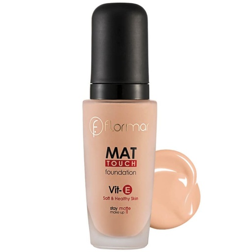 کرم پودر مات فلورمار - شماره 314