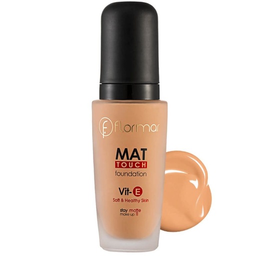 کرم پودر مات فلورمار - شماره 303