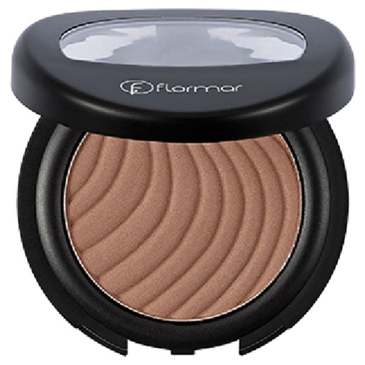 سایه ابرو فلورمار-EB02 (light beige)