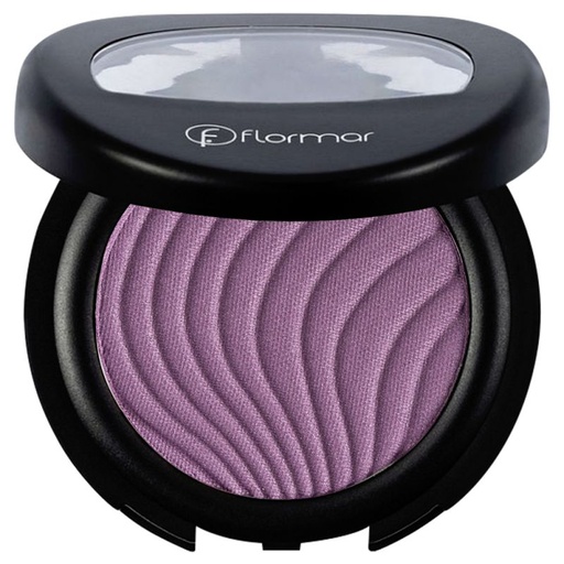 سایه چشم تکی فلورمار شماره 08 رنگ Burgundy