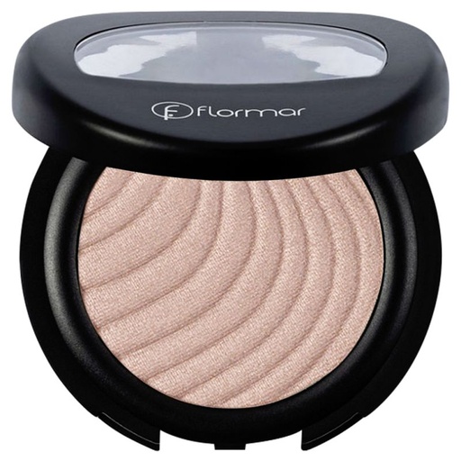 سایه چشم تکی فلورمار شماره 14 رنگ Golden Beige