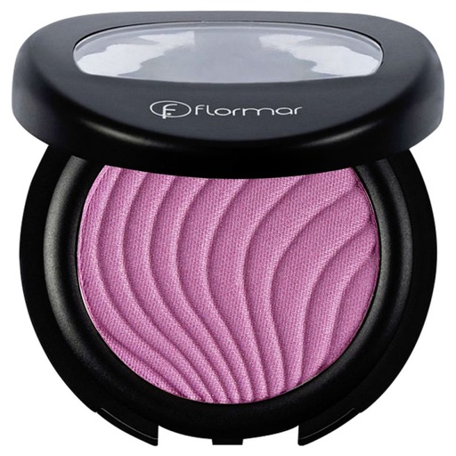 سایه چشم تکی فلورمار شماره 11 رنگ Wild Rose