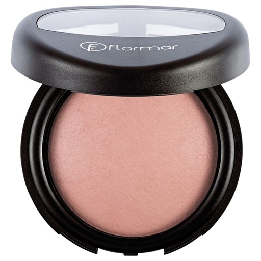 پودر فشرده تراکوتا فلورمار-31 (Medium Deep)