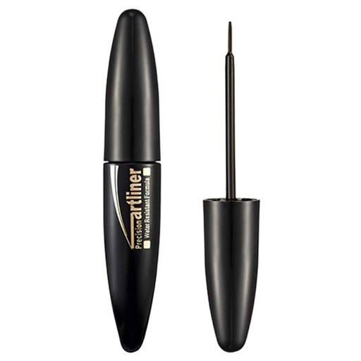 [37495] خط چشم مویی ضد آب فلورمار مدل Precision Artliner