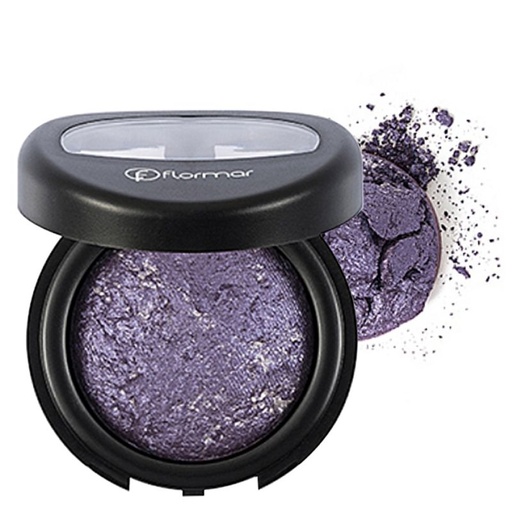 سایه چشم تراکوتا Diamond فلورمار - شماره D03