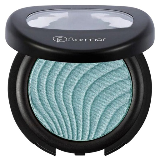 سایه چشم تکی مات فلورمار - شماره M18