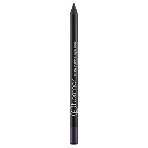 [37707] مداد چشم فلورمار مدل Ultra رنگ Purple