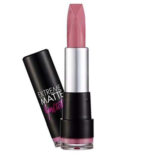 [37733] رژ لب فلورمار مدل Extreme Matte شماره 02 (Pale Pink)