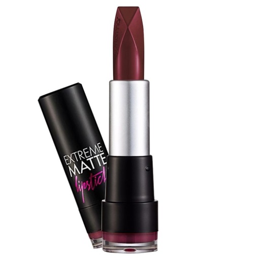 [37739] رژ لب فلورمار مدل Extreme Matte شماره 07 (Haute Burgundy)