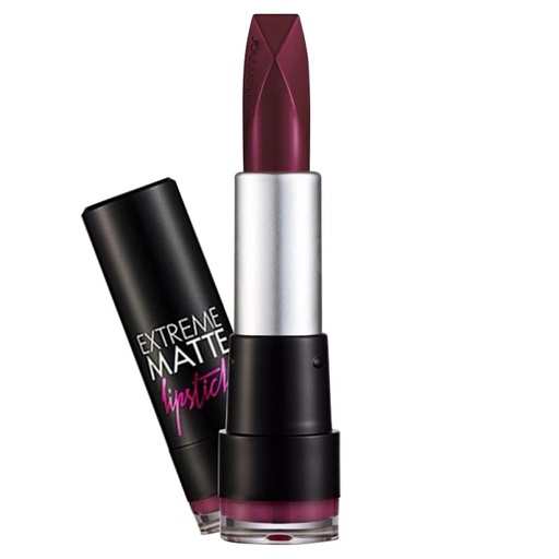 رژ لب فلورمار مدل Extreme Matte شماره 08 (Magenta)