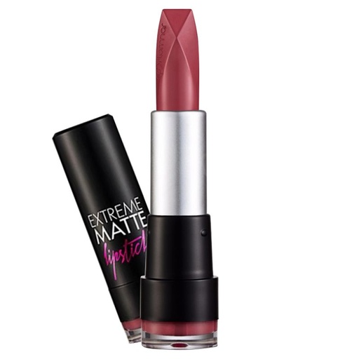 [37745] رژ لب فلورمار مدل Extreme Matte شماره 13 (Terracotta Rose)