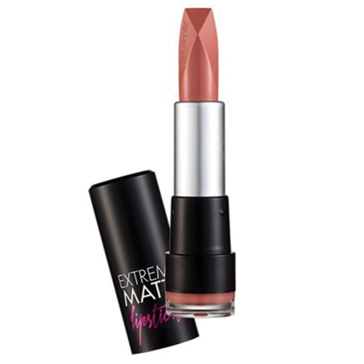 [37751] رژ لب جامد فلورمار مدل Extreme Matte - شماره 09 (Skin Tone)