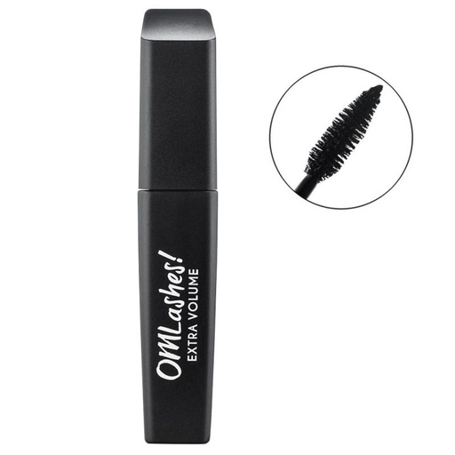 ریمل حجم دهنده فلورمار سری OMLashes مدل Extra Volume