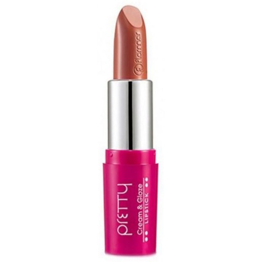 [37818] رژ لب جامد فلورمار مدل Pretty - شماره P304
