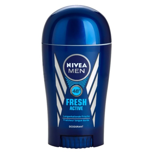 [38081] استیک ضد تعریق مردانه نیوآ مدل Fresh Active حجم 40 میل