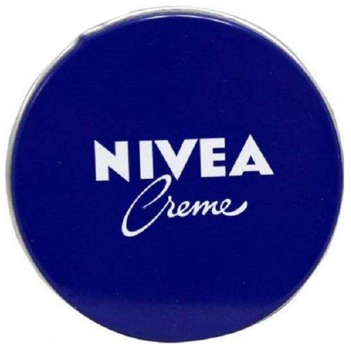 کرم مرطوب کننده و نرم کننده نیوآ حجم 60 میل