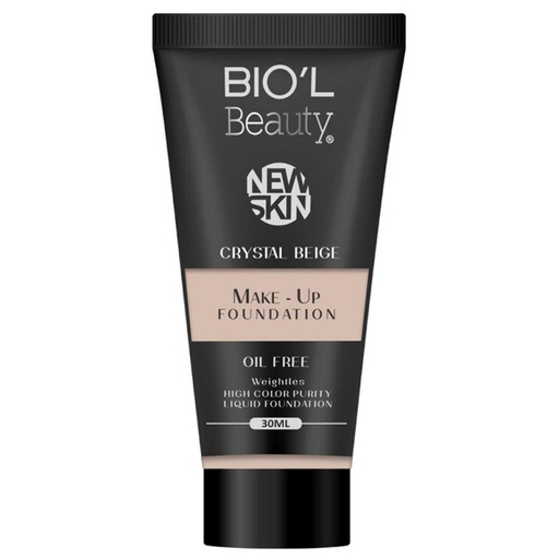 کرم پودر بیول شماره 109 حجم 30 میل