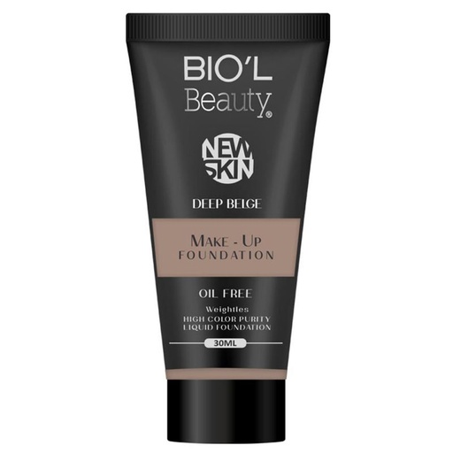 کرم پودر بیول شماره 110 حجم 30 میل