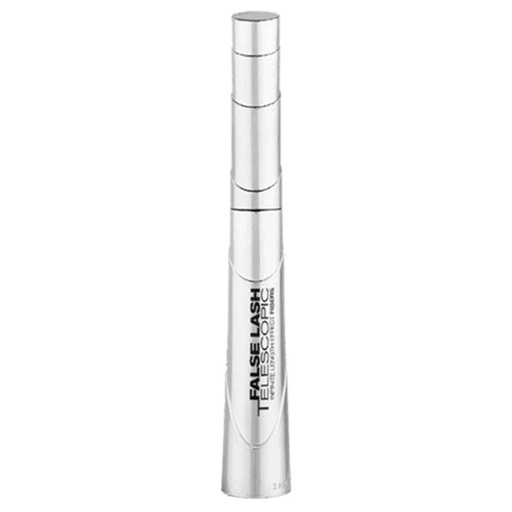 [38902] ریمل حجم دهنده لورآل مناسب برای مژه مصنوعی مدل Telescopic