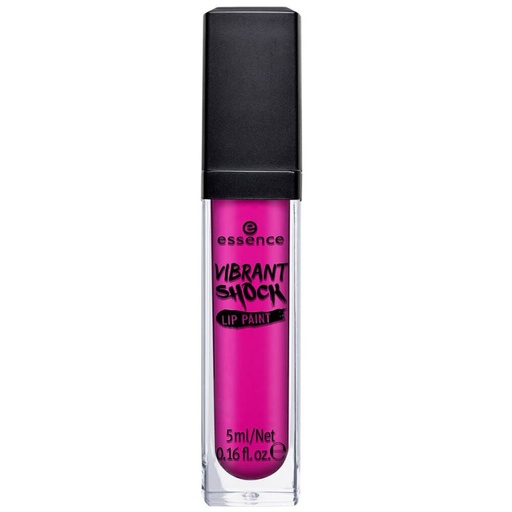 [38928] رژ لب مایع اسنس سری Vibrant Shock شماره 04