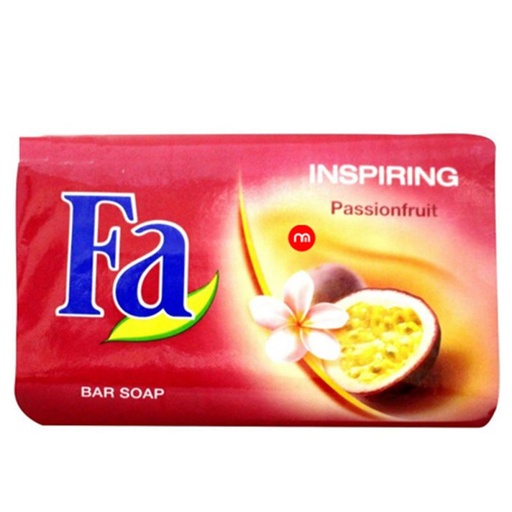 صابون شستشو فا مدل Inspiring Passionfruit وزن 175 گرم