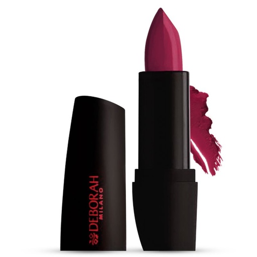 رژ لب جامد دبورا سری Red مدل Atomic شماره 23