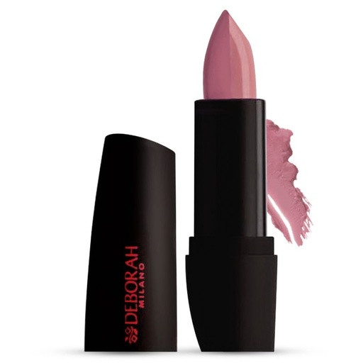 رژ لب جامد دبورا سری Red مدل Atomic شماره 17