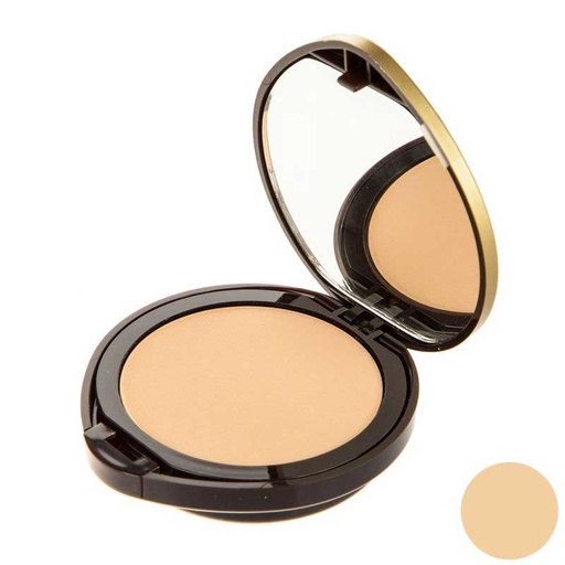 کرم پودر فشرده دبورا سری New Skin شماره 03