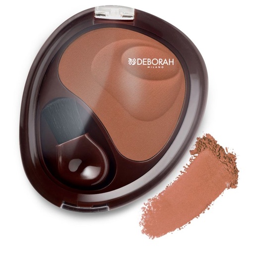 [39076] رژ گونه دبورا مدل Natural شماره 01