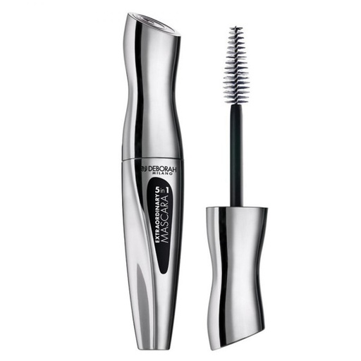 ریمل دبورا مدل Extraordinary 5 in 1