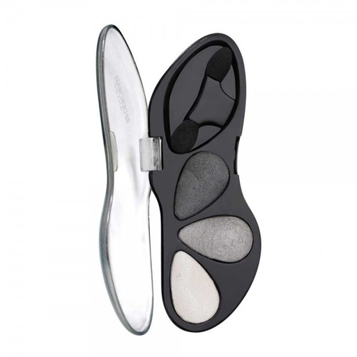 پالت سایه چشم دبورا مدل Hi_tech شماره 01