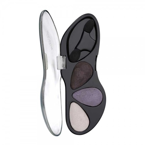 پالت سایه چشم دبورا مدل Hi_tech شماره 06