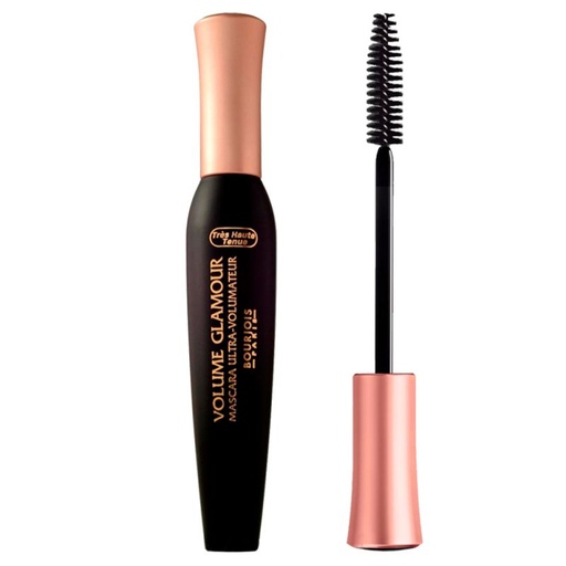 [39329] ریمل حجم دهنده بورژوآ مدل Volume Glamour با درب مسی