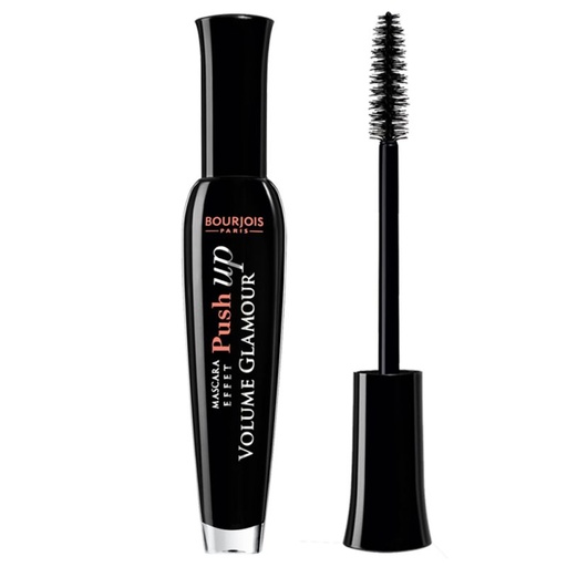 ریمل حجم دهنده بورژوآ مدل Push Up Volume Glamour