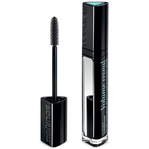 ریمل حجم دهنده بورژوا ضد آب مدل WP