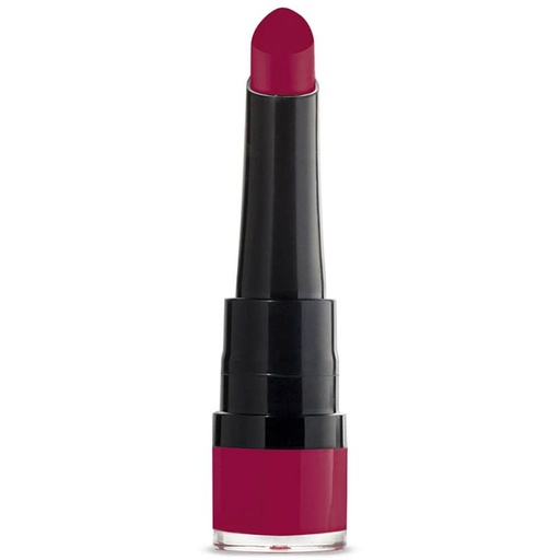 رژ لب جامد بورژوآ مدل Rouge Velvet شماره 09