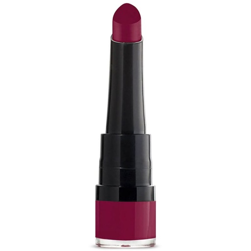 [39359] رژ لب مات بورژوا مدل Velvet رنگ 10