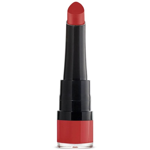 رژ لب جامد بورژوآ مدل Rouge Velvet شماره 07