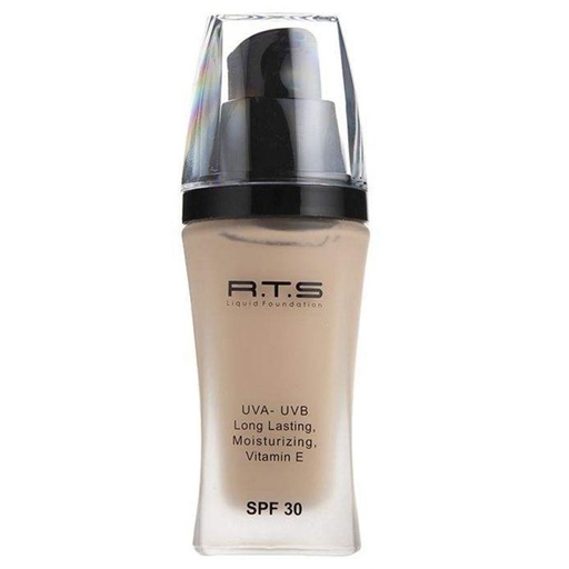 کرم پودر آر تی اس شماره R05 حجم 30 میل