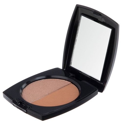 پالت کانتور و هایلایتر آر تی اس - شماره H06