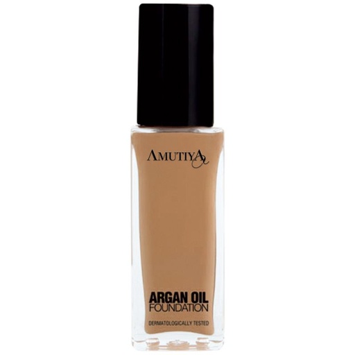 کرم پودر آموتیا مدل روغن آرگان حجم 30 میل-شماره T50