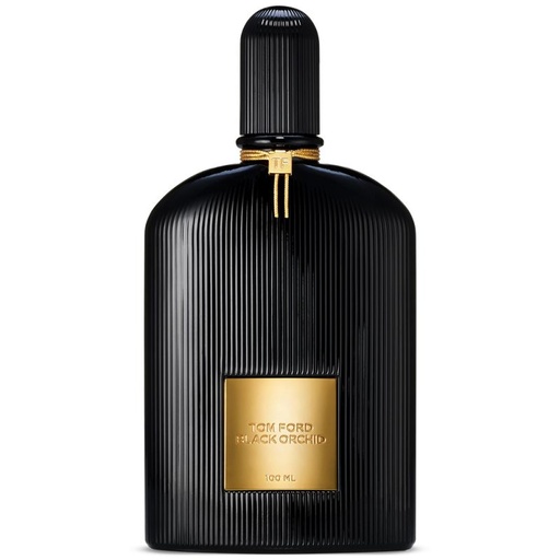 [39701] ادو پرفیوم زنانه تام فورد مدل Black Orchid حجم 100 میل