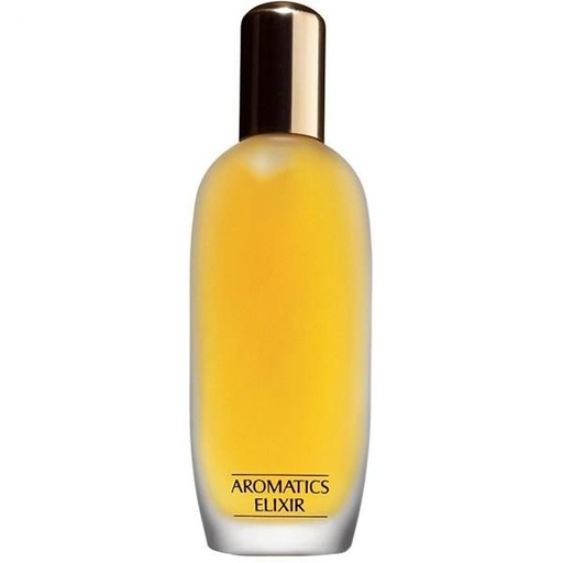 [40002] پرفیوم زنانه کلینیک مدل Aromatics Elixir حجم 45 میل