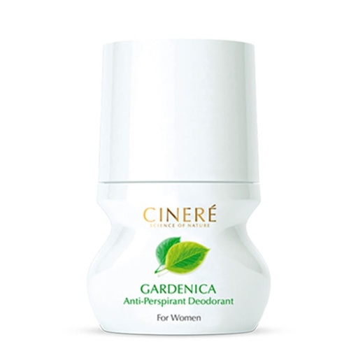 رول ضد تعریق زنانه سینره مدل GARDENICA حجم 50 میل