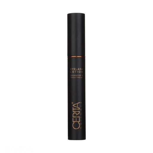 [40475] محلول تقویت کننده مژه سریتا مدل Eyelash حجم 8 میل